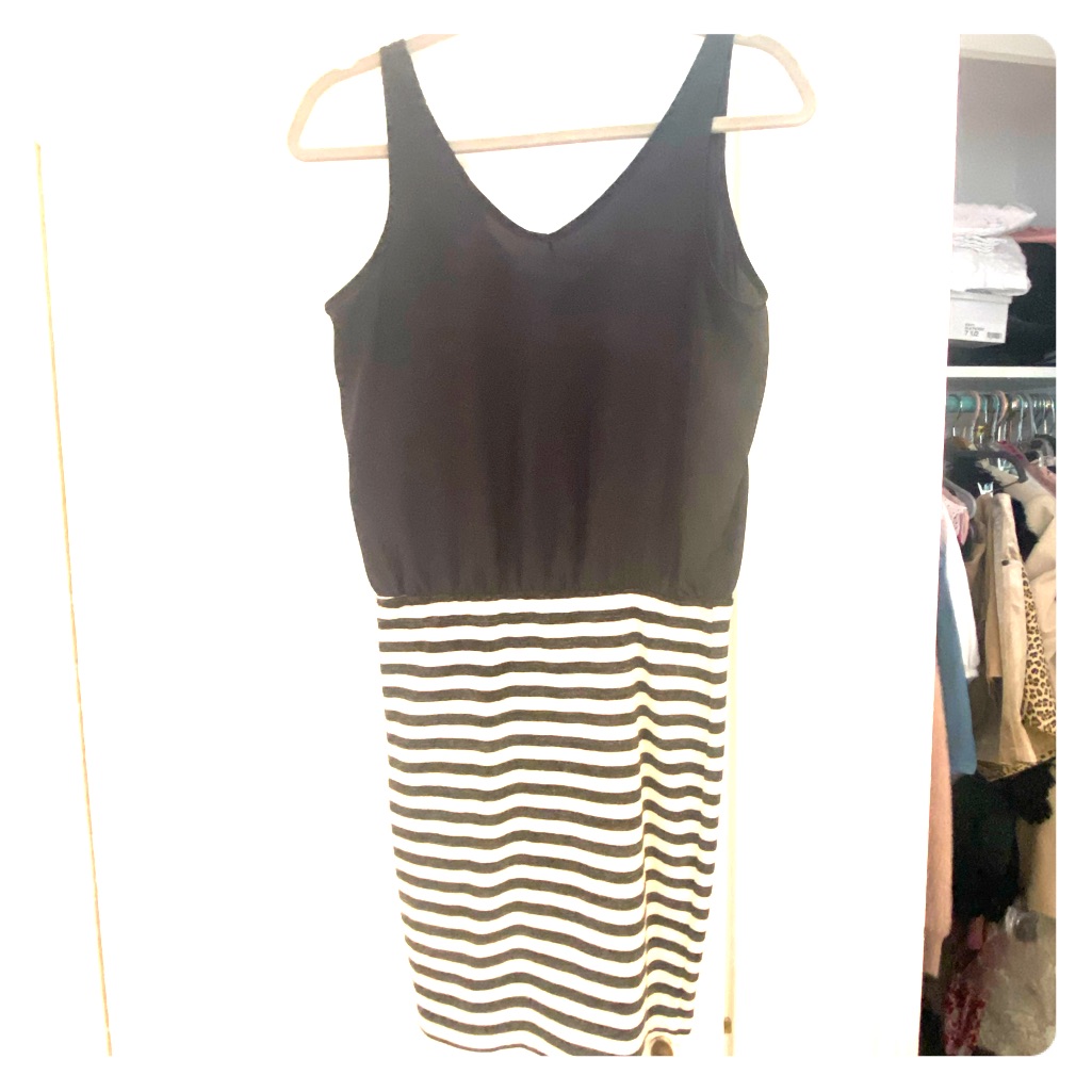 Eight Sixty Dress